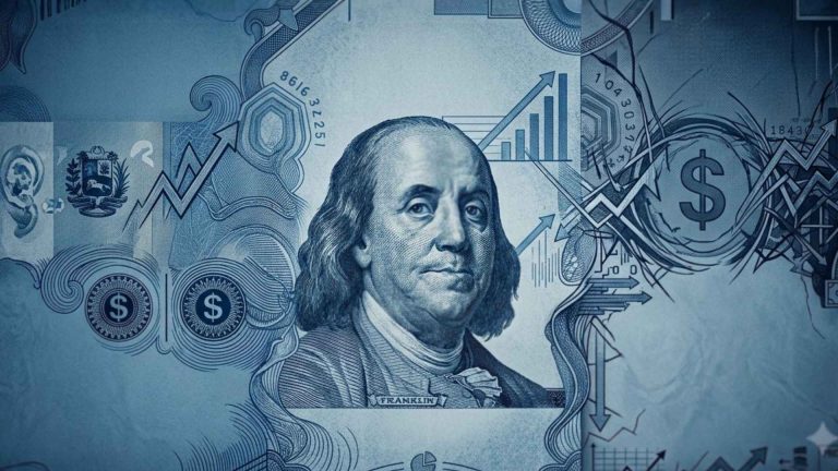 ¿Por qué el dólar BCV aumenta más rápido que el paralelo?